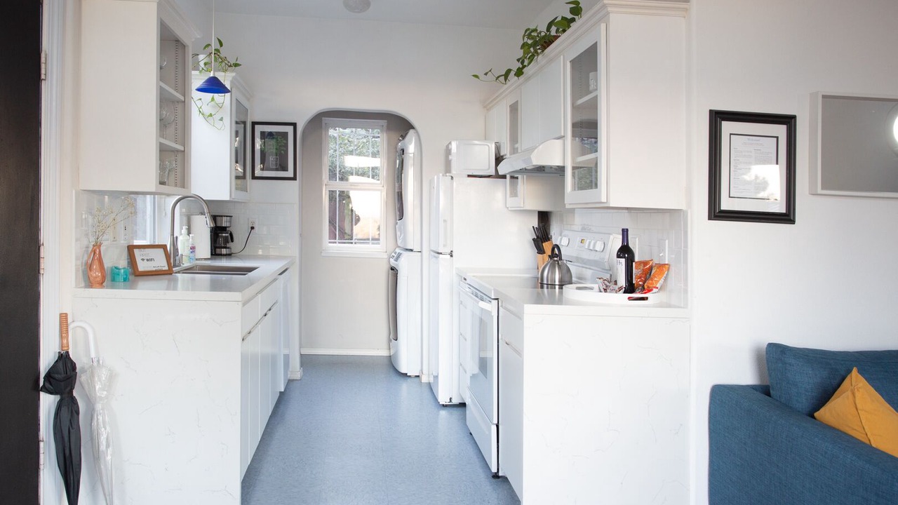 Photo of Kitchen in Portland