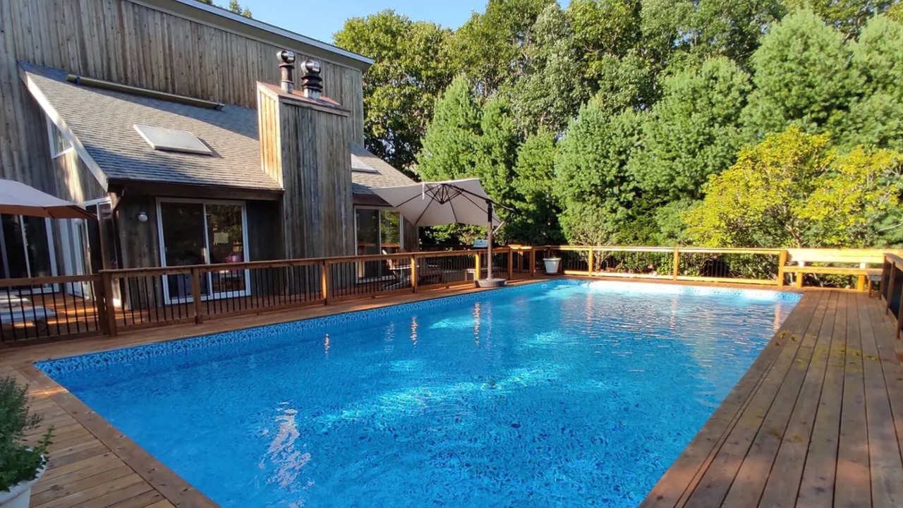 Photo of Outdoor in Sagaponack