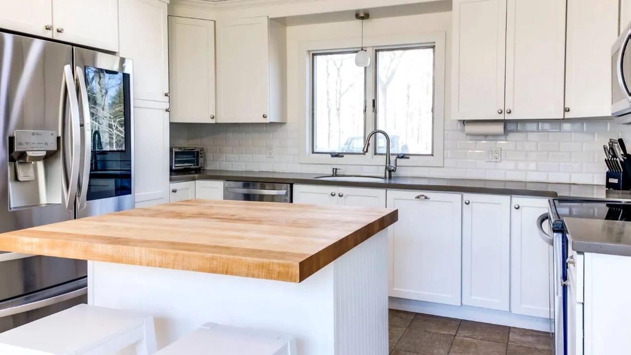 Photo of Kitchen in Sagaponack