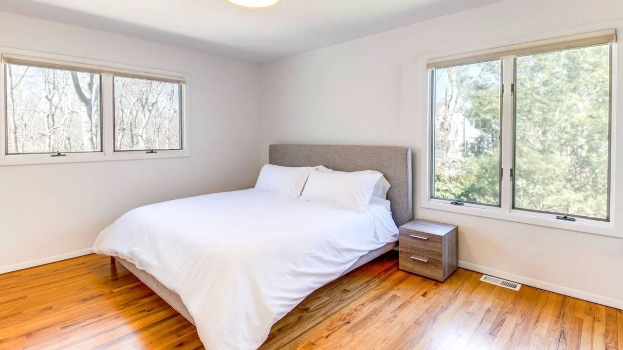 Photo of Bedroom in Sagaponack