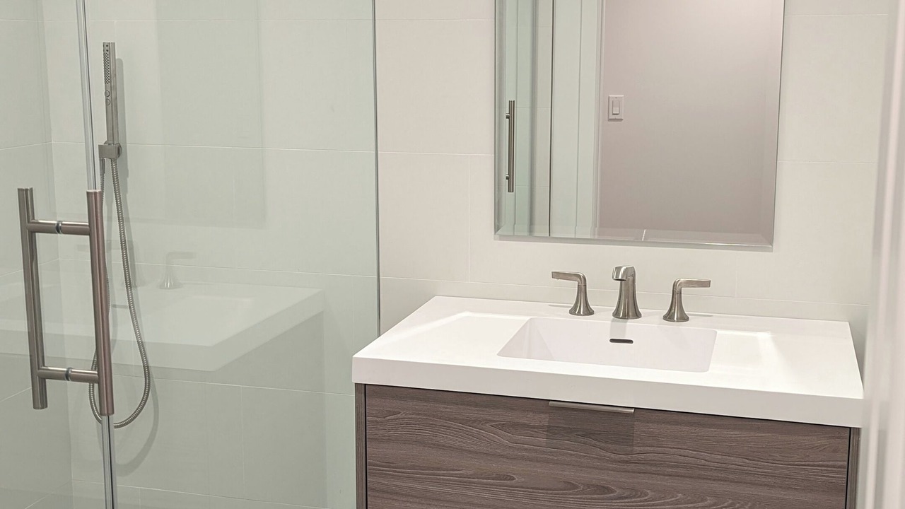 Photo of Bathroom in Sagaponack