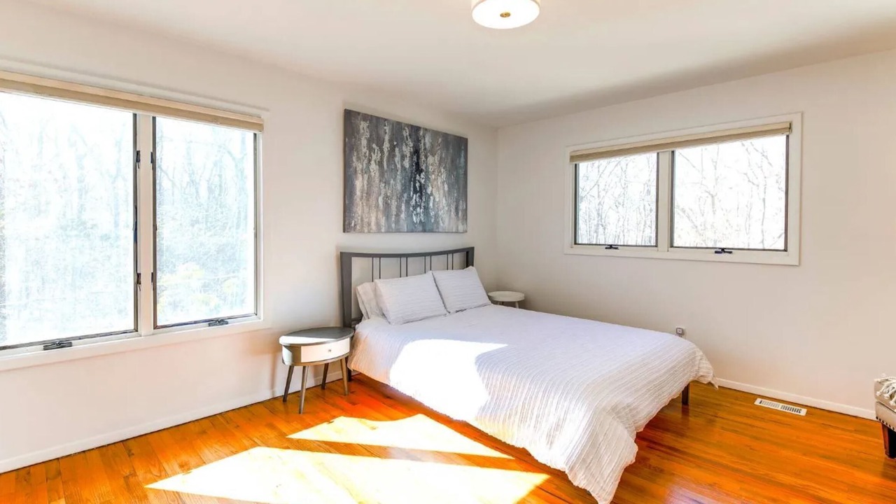 Photo of Bedroom in Sagaponack