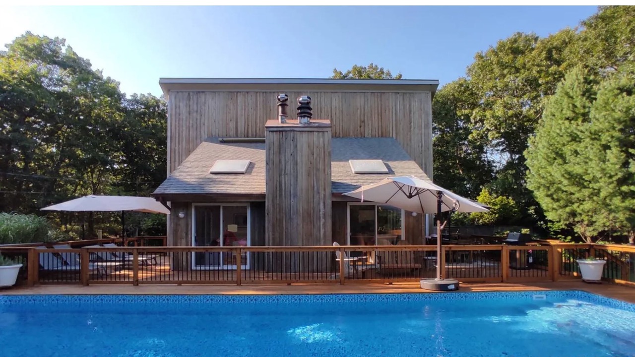 Photo of Outdoor in Sagaponack