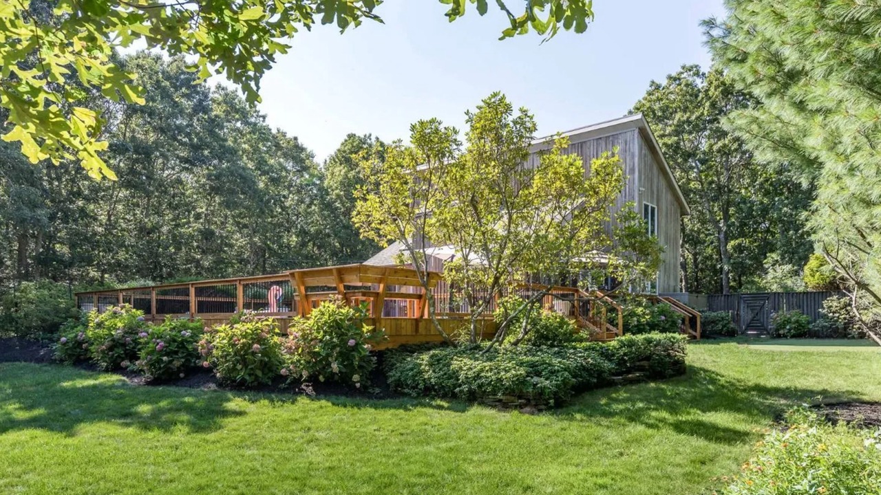 Photo of Outdoor in Sagaponack