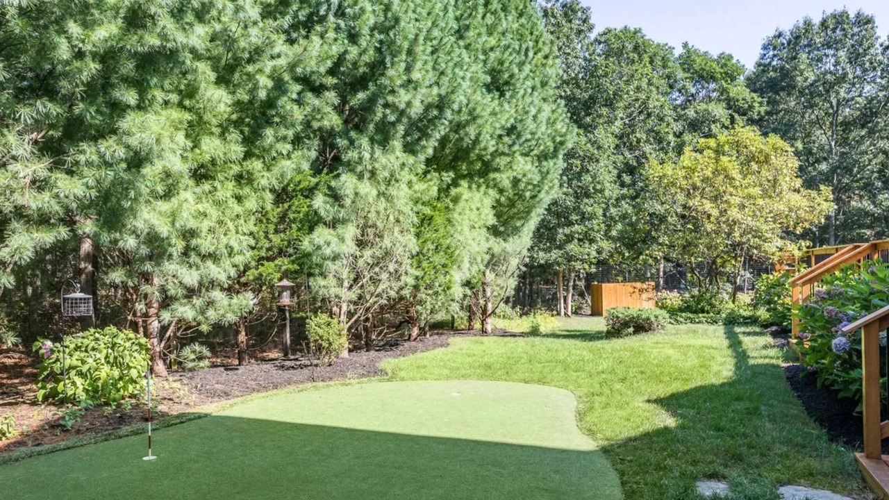 Photo of Outdoor in Sagaponack