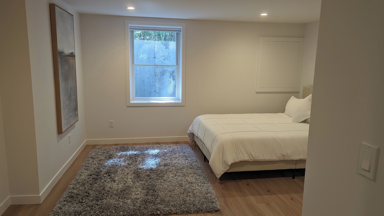 Photo of Bedroom in Sagaponack