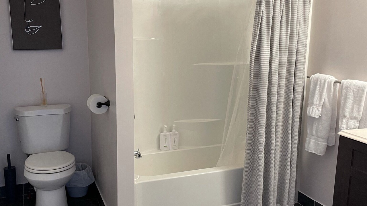 Photo of Bathroom in Utica