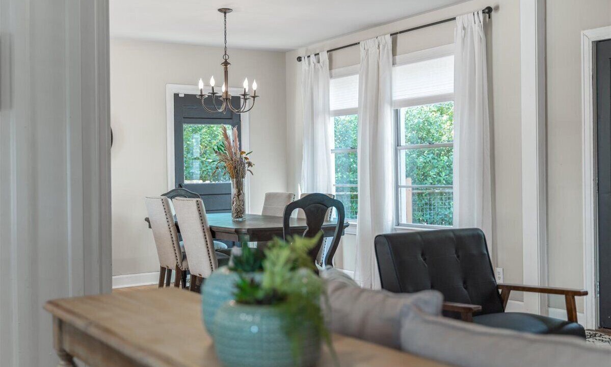 Photo of Livingroom in Georgetown