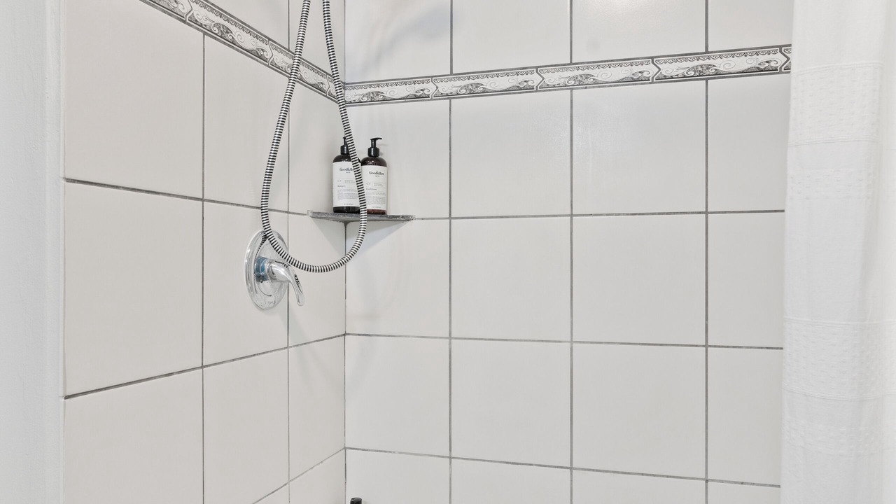 Photo of Bathroom in Georgetown