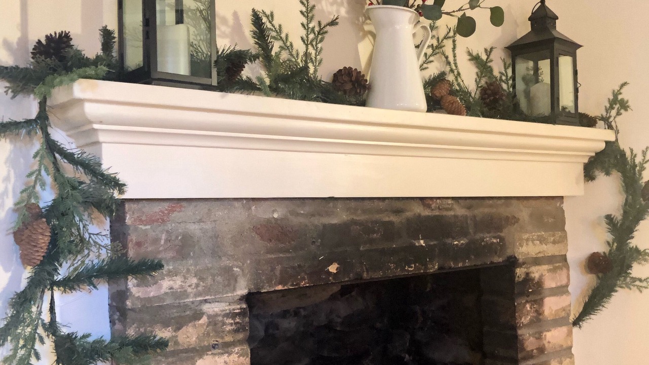 Photo of Livingroom in Chadds Ford