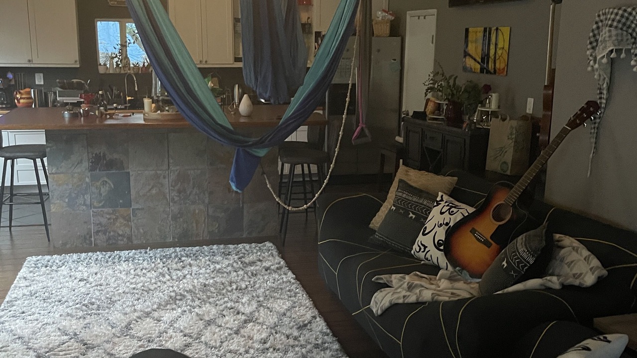 Photo of Livingroom in Riverside Park