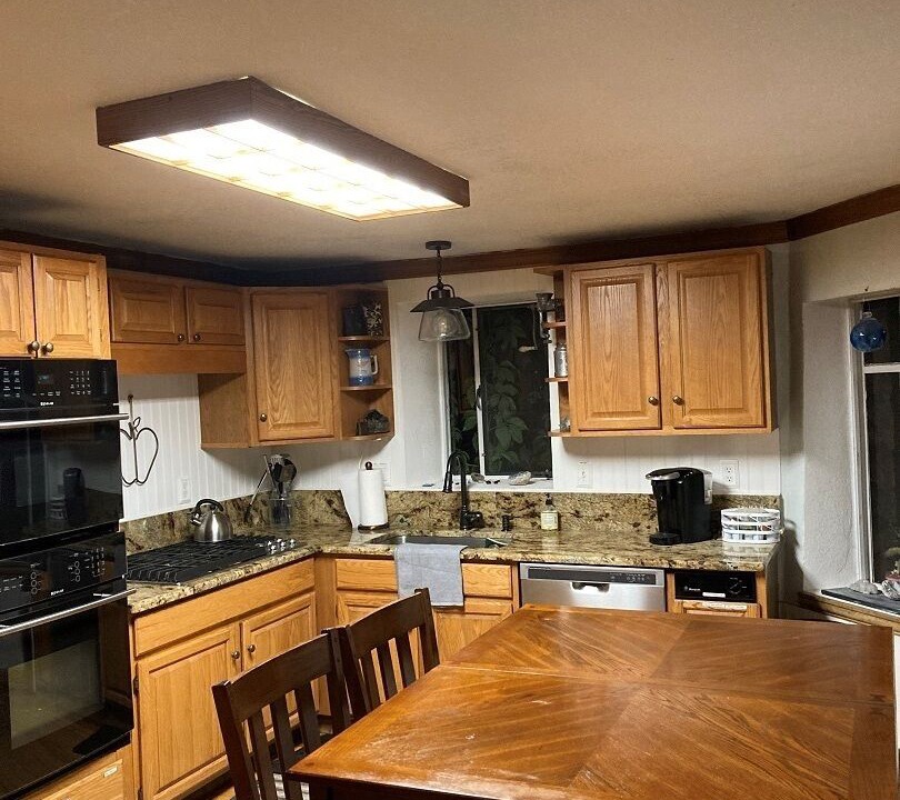 Photo of Kitchen in Golden