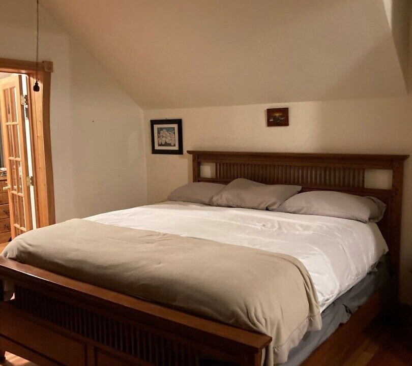 Photo of Bedroom in Golden