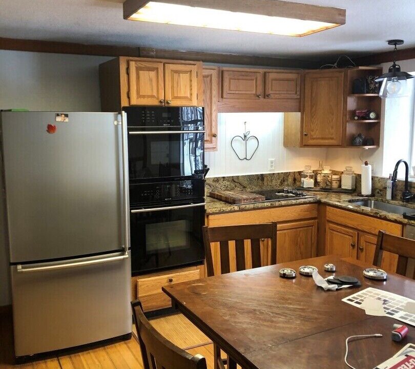 Photo of Kitchen in Golden