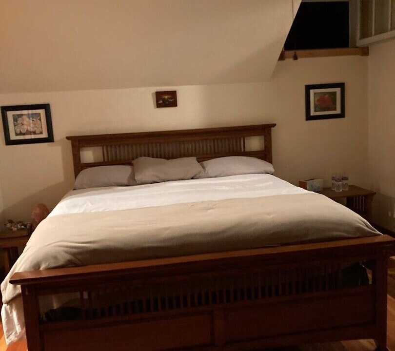 Photo of Bedroom in Golden