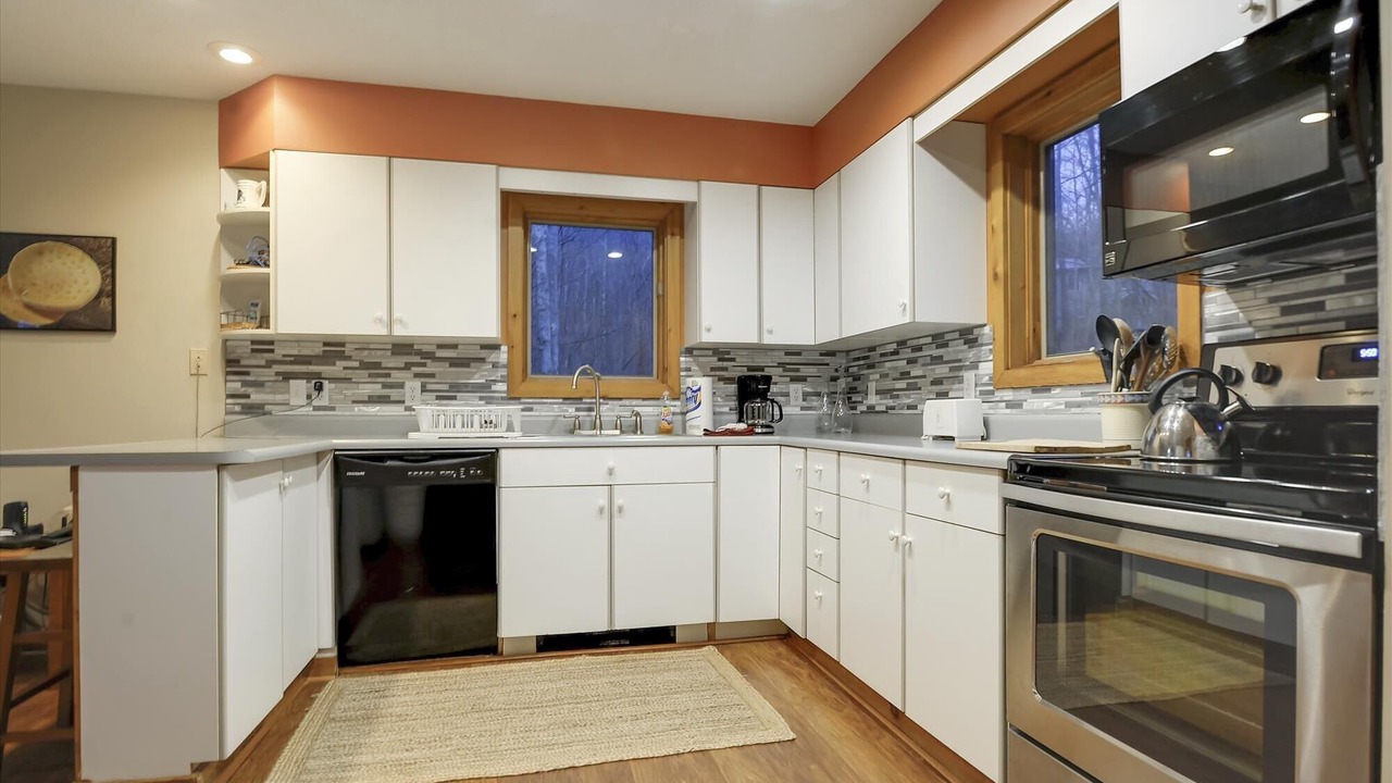 Photo of Kitchen in Northface