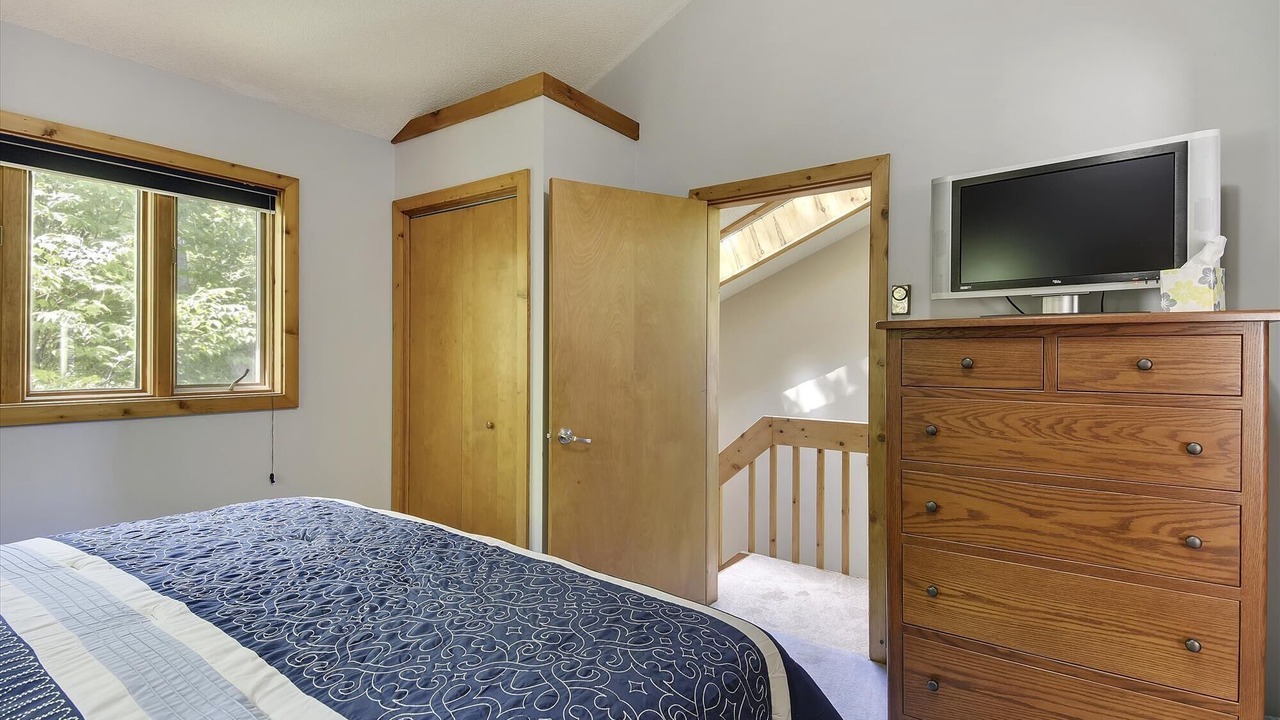 Photo of Bedroom in Northface