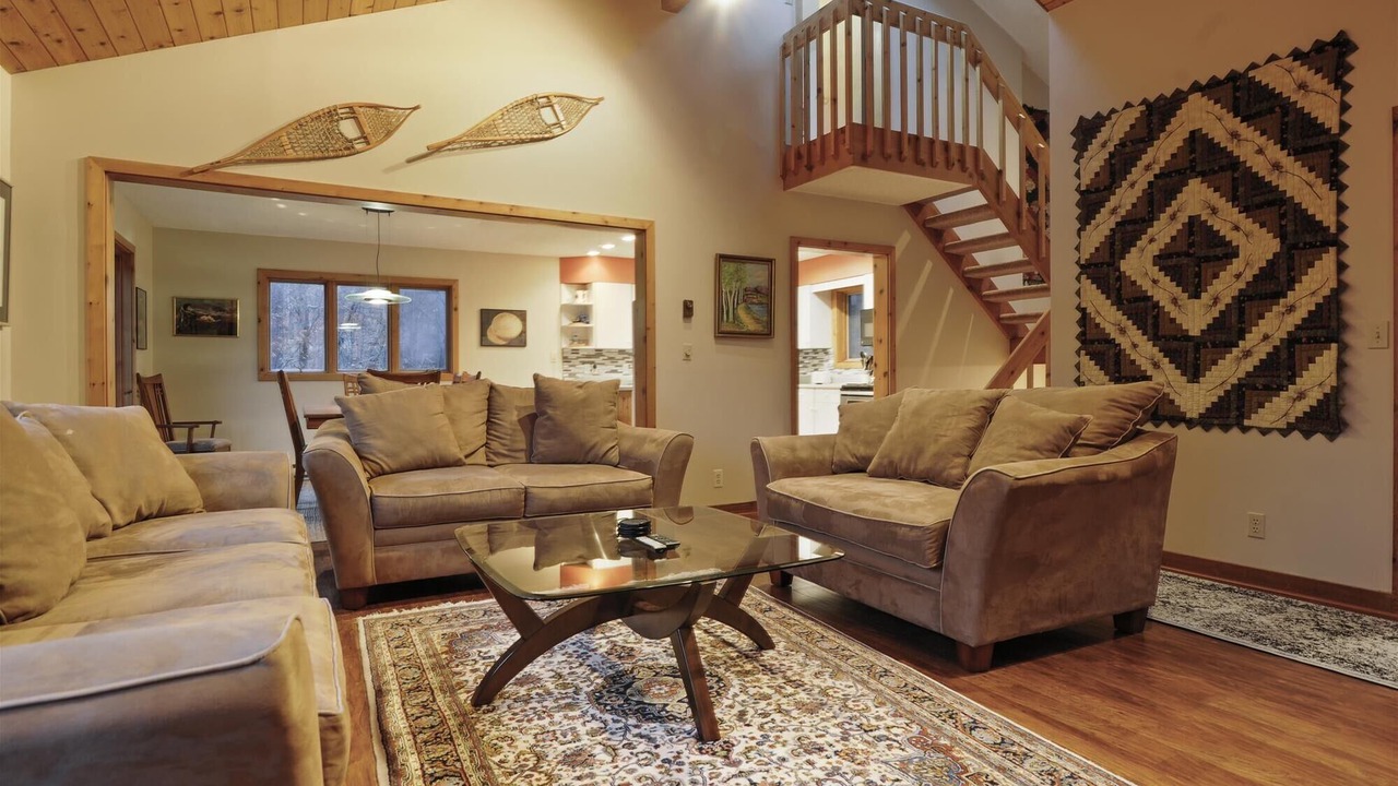 Photo of Livingroom in Northface