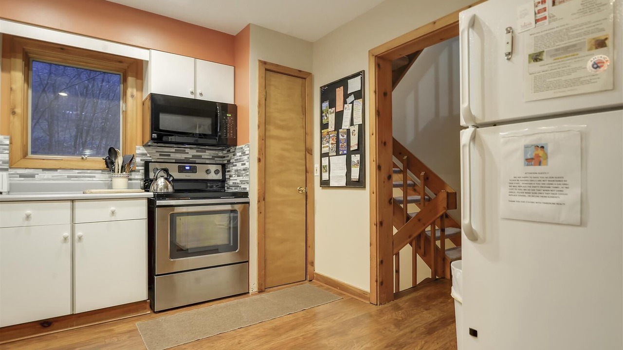 Photo of Kitchen in Northface