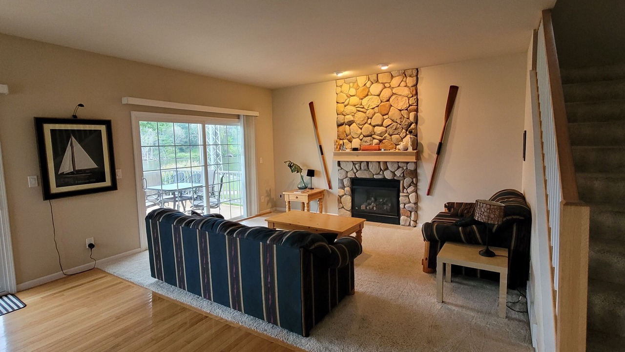 Photo of Livingroom in Saint Joseph
