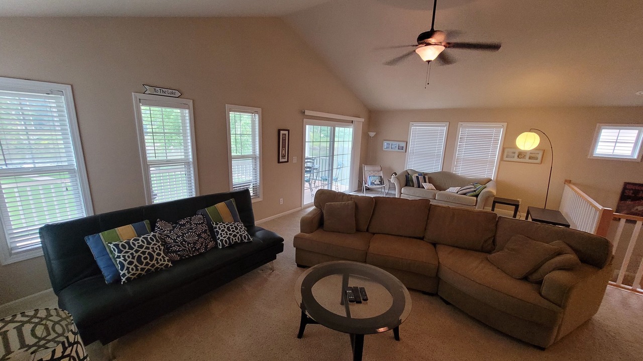 Photo of Bedroom in Saint Joseph