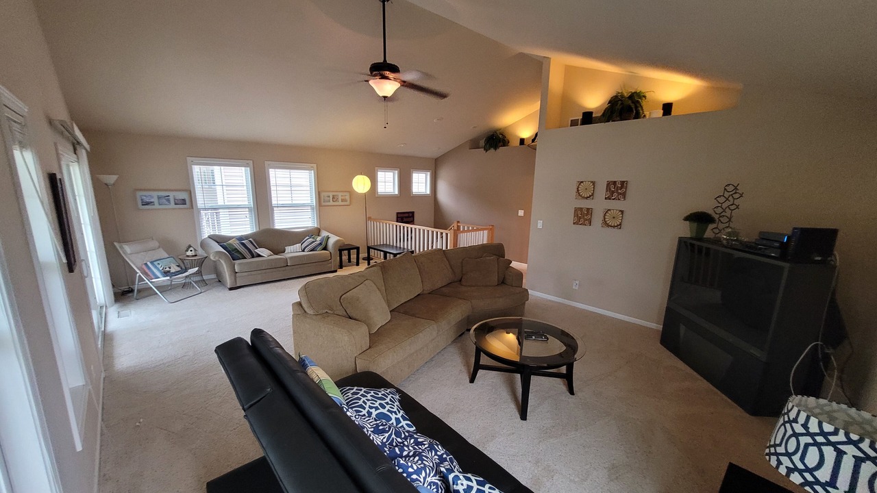 Photo of Livingroom in Saint Joseph
