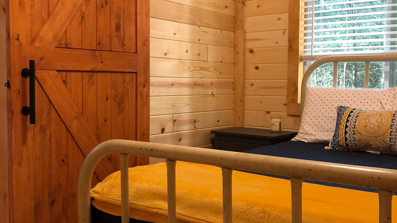 Photo of Bedroom in Fayetteville
