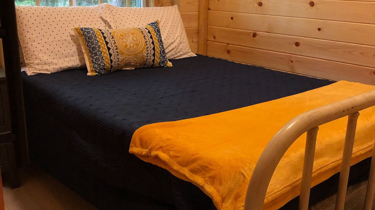 Photo of Bedroom in Fayetteville