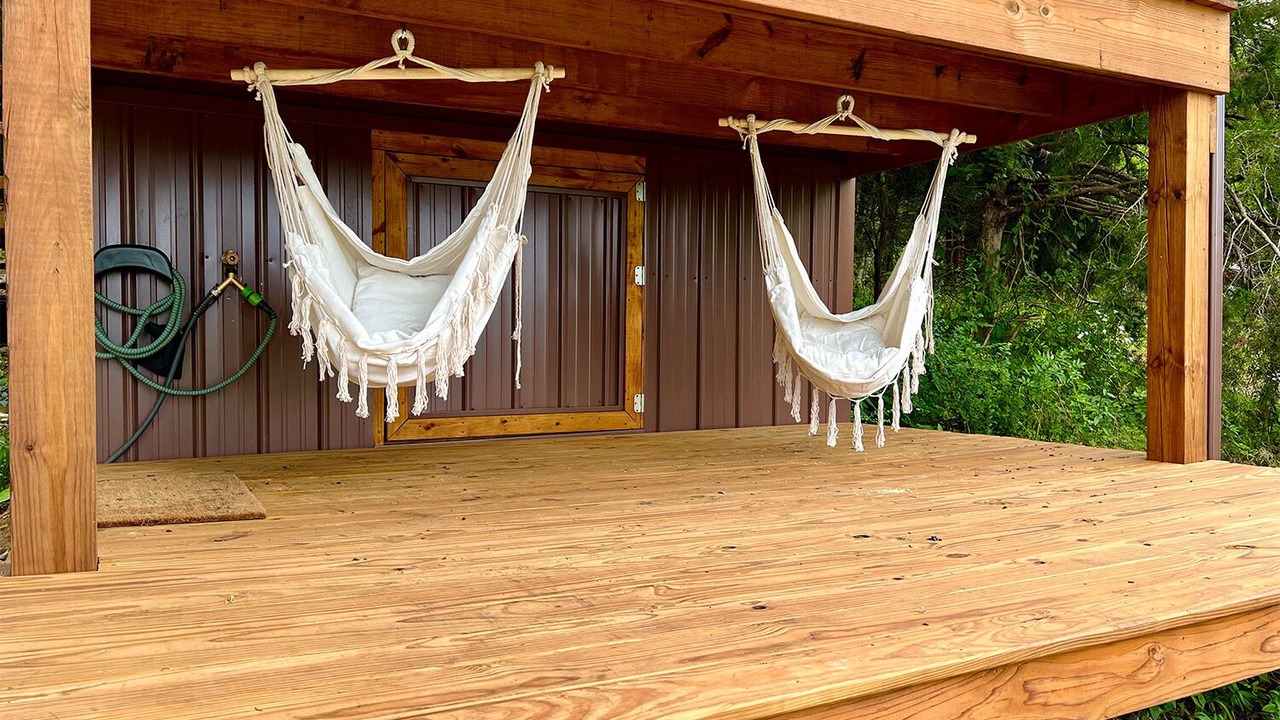 Photo of Outdoor in Fayetteville