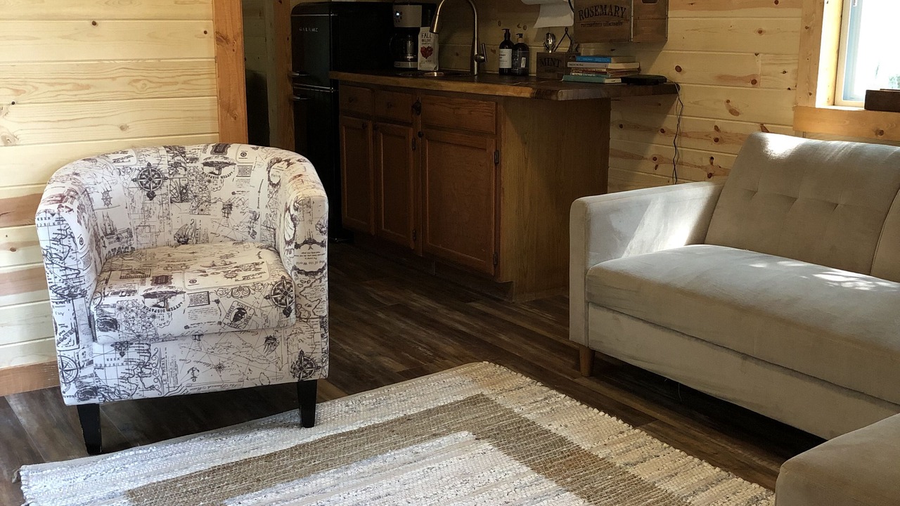 Photo of Livingroom in Fayetteville