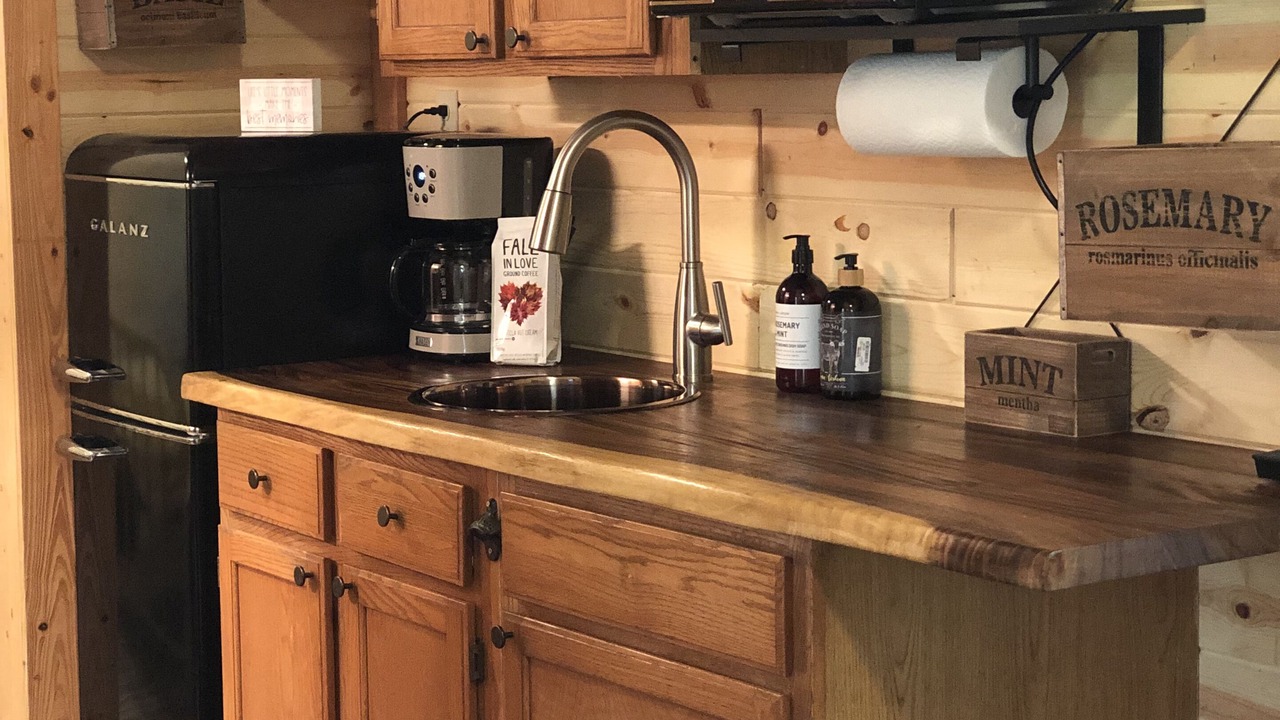 Photo of Kitchen in Fayetteville