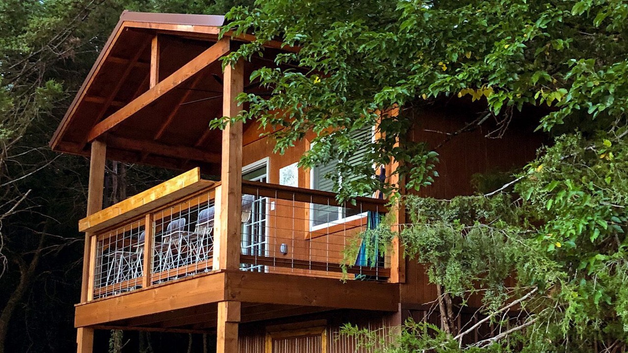 Photo of Outdoor in Fayetteville