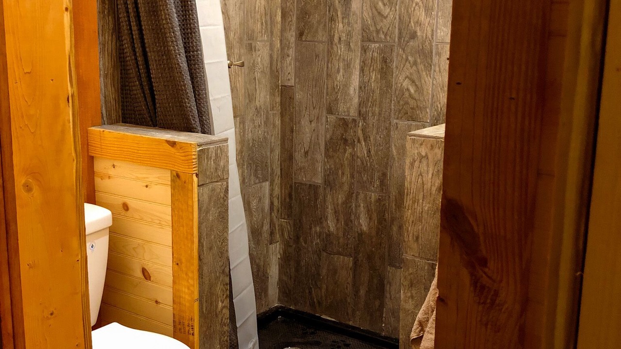 Photo of Bathroom in Fayetteville