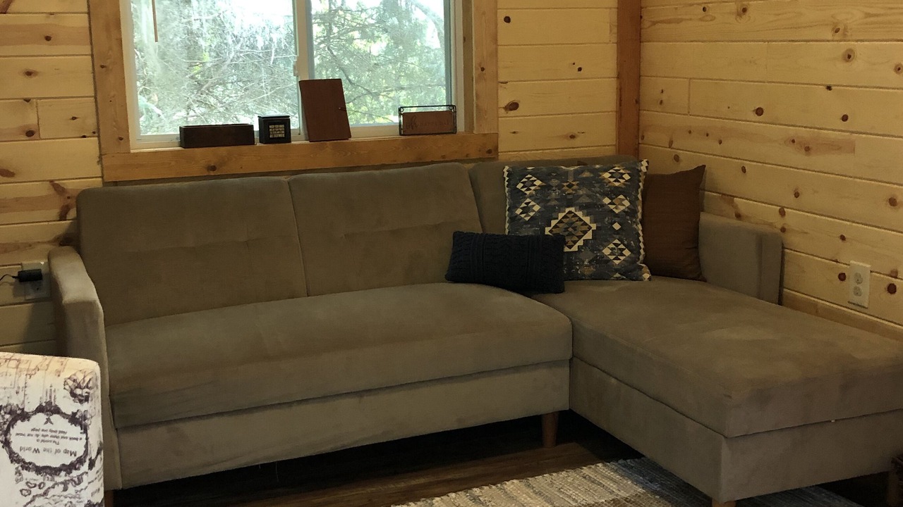 Photo of Livingroom in Fayetteville