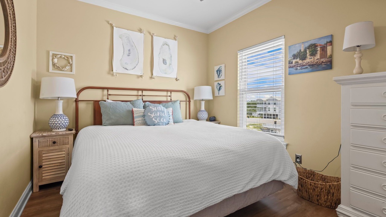 Photo of Bedroom in Morgantown