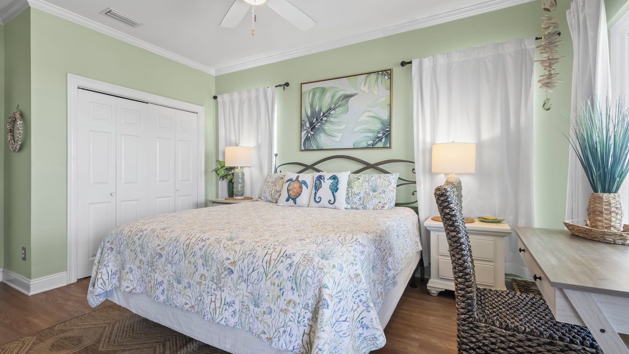 Photo of Bedroom in Morgantown
