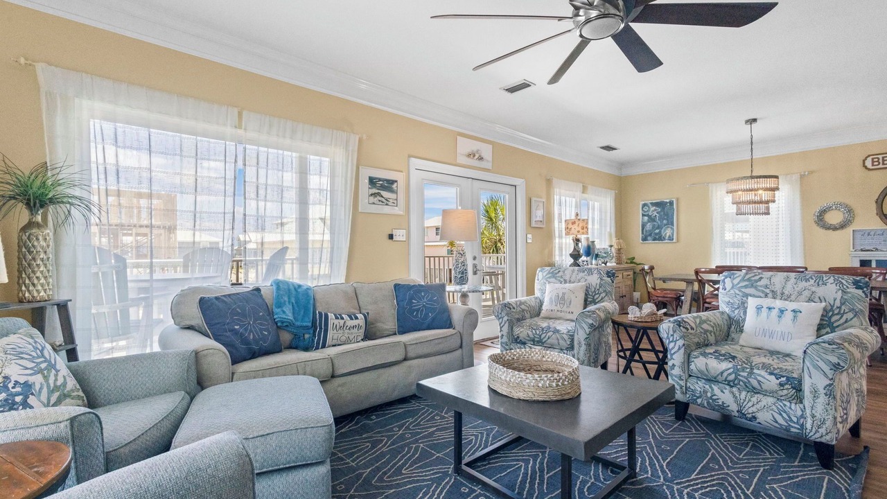 Photo of Livingroom in Morgantown