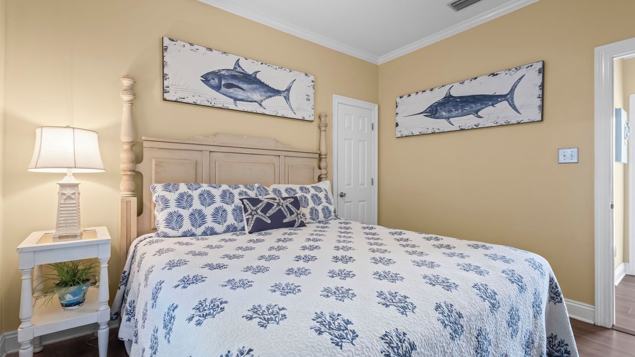 Photo of Bedroom in Morgantown