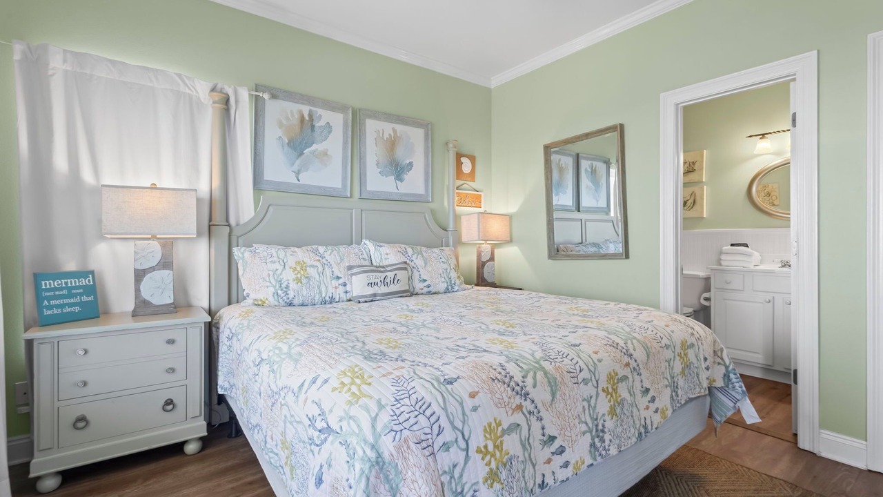 Photo of Bedroom in Morgantown
