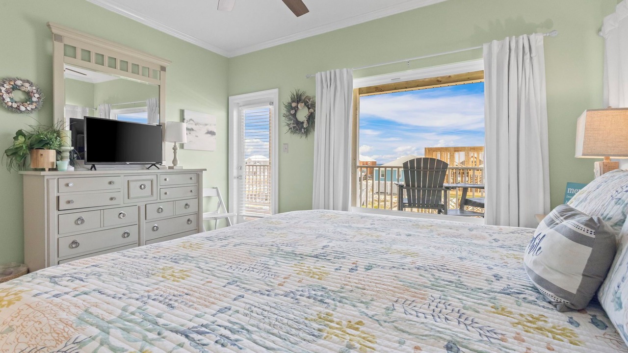 Photo of Bedroom in Morgantown