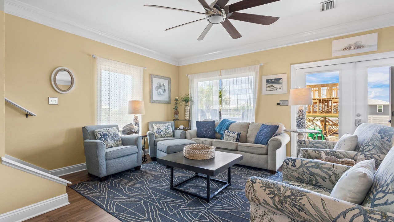 Photo of Livingroom in Morgantown