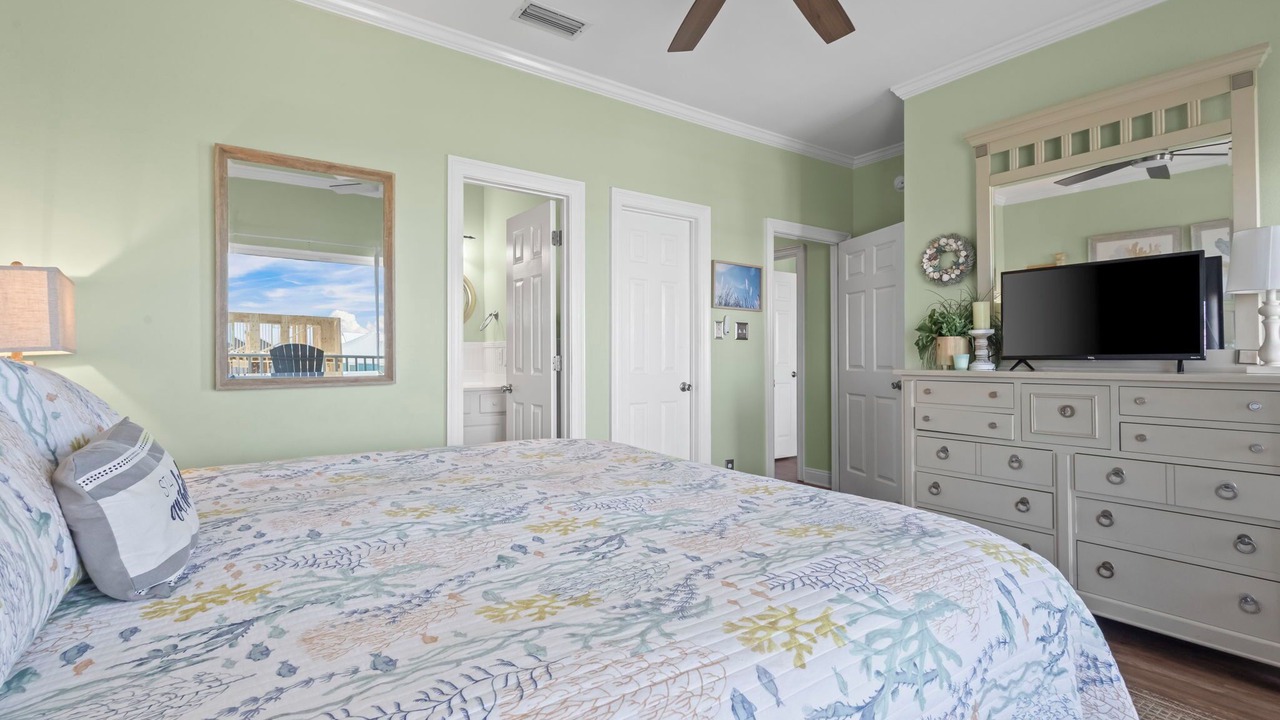 Photo of Bedroom in Morgantown