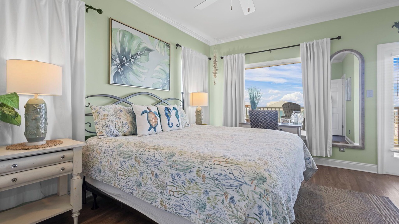 Photo of Bedroom in Morgantown