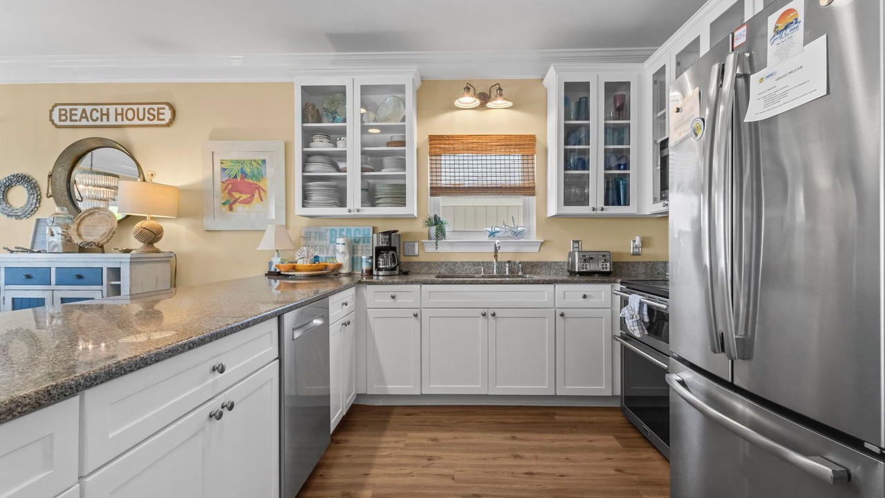 Photo of Kitchen in Morgantown