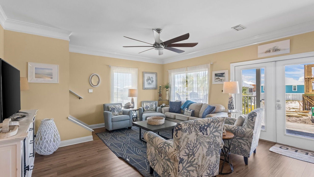 Photo of Livingroom in Morgantown