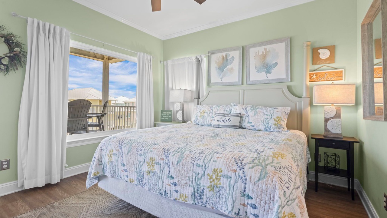 Photo of Bedroom in Morgantown