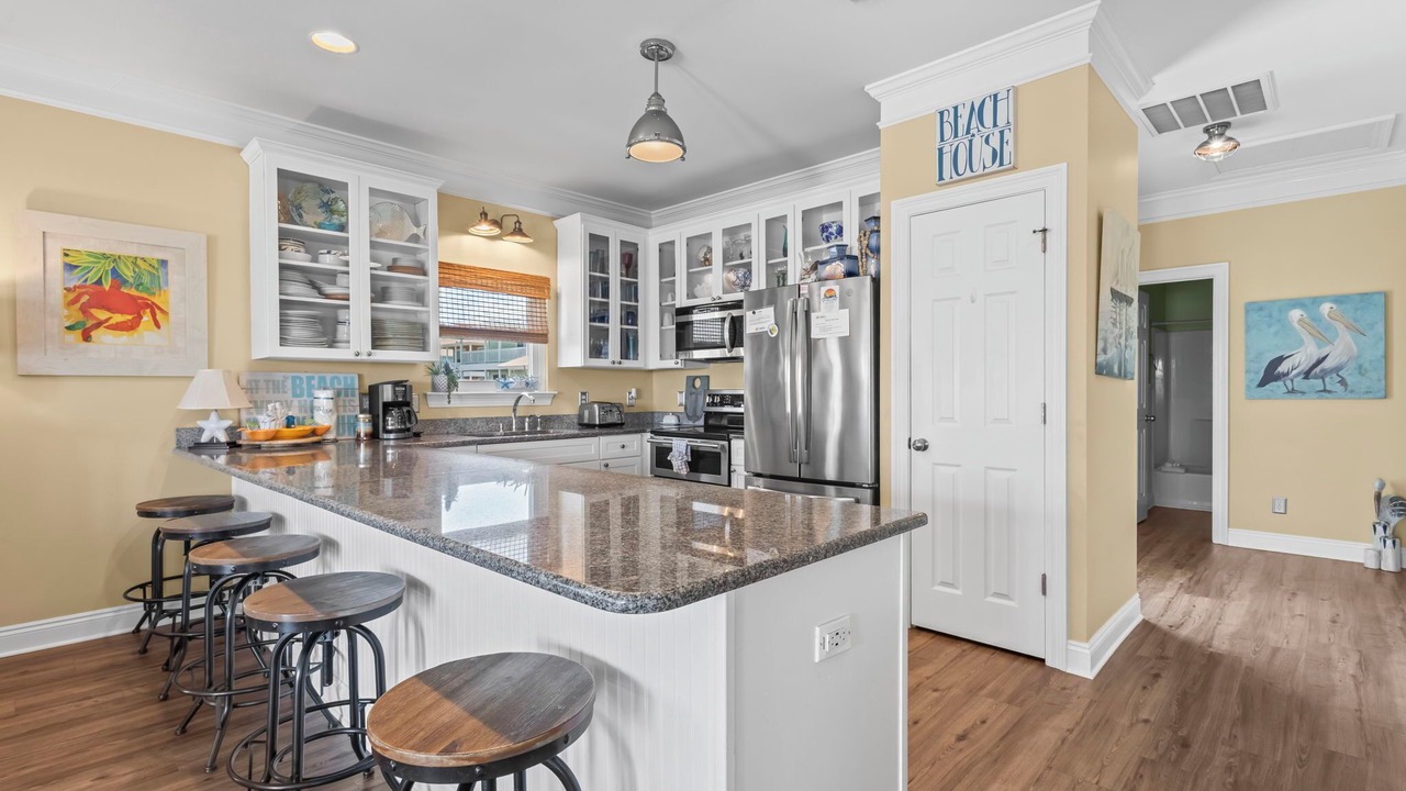 Photo of Kitchen in Morgantown