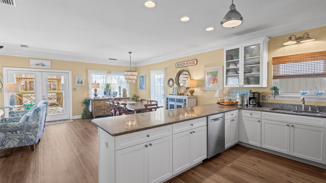 Photo of Kitchen in Morgantown