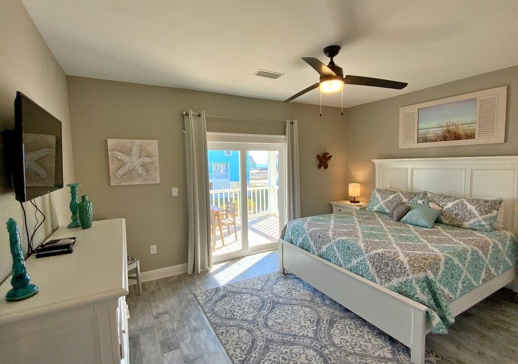 Photo of Bedroom in Morgantown