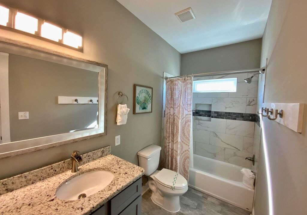Photo of Bathroom in Morgantown